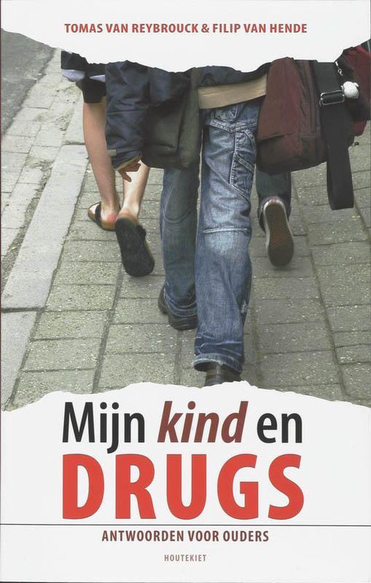 Mijn Kind En Drugs