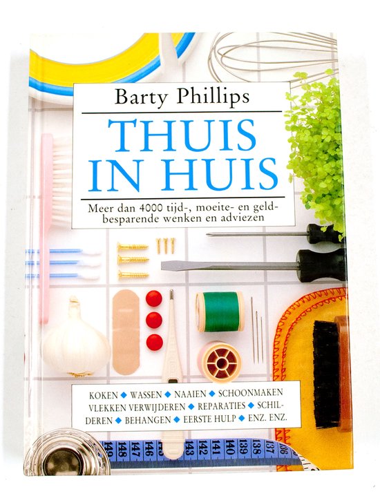 Thuis in huis