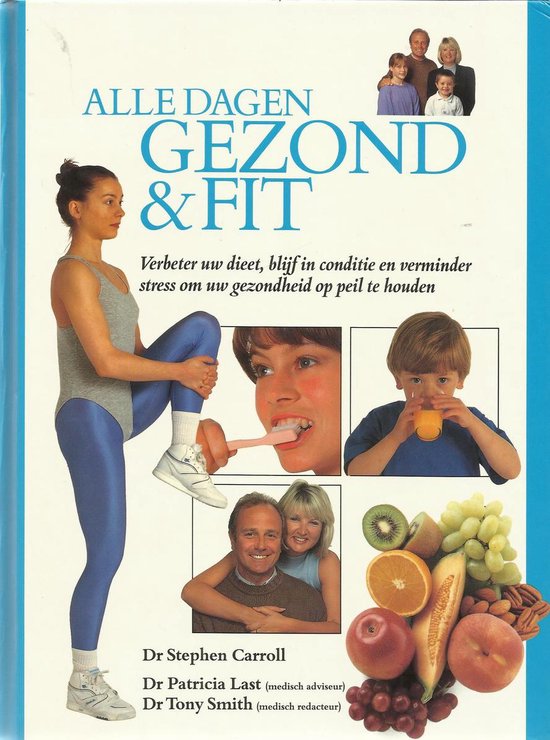 Alle dagen gezond & fit