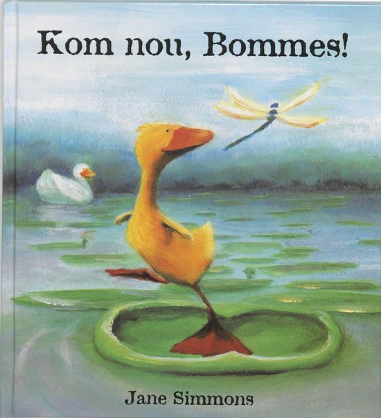 Kom nou, Bommes!