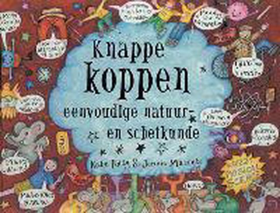 Knappe Koppen