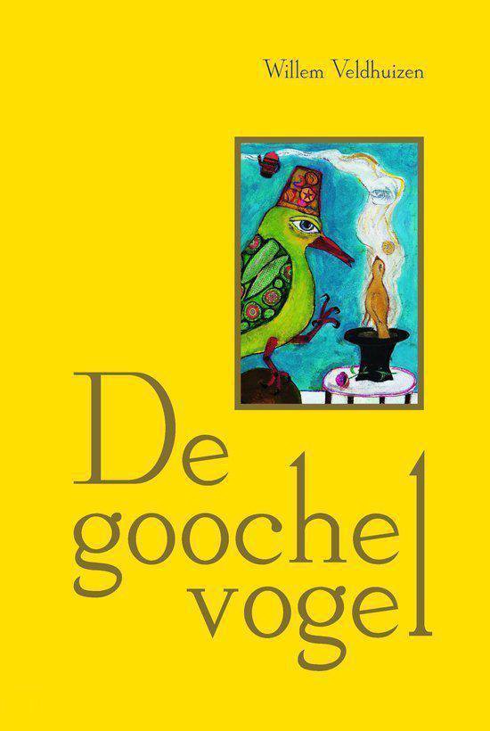 Goochelvogel