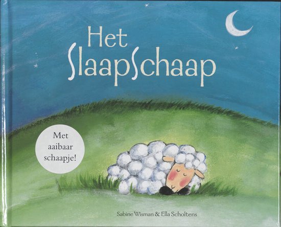 Slaapschaap