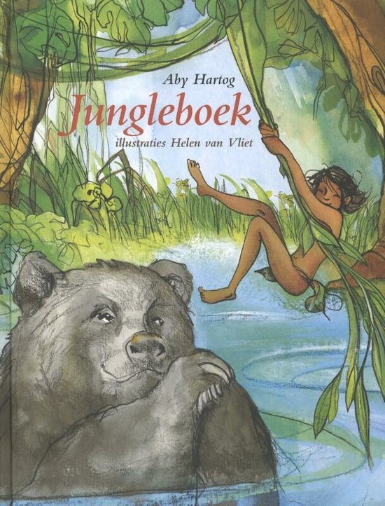 Het Jungleboek