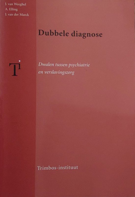 Dubbele diagnose