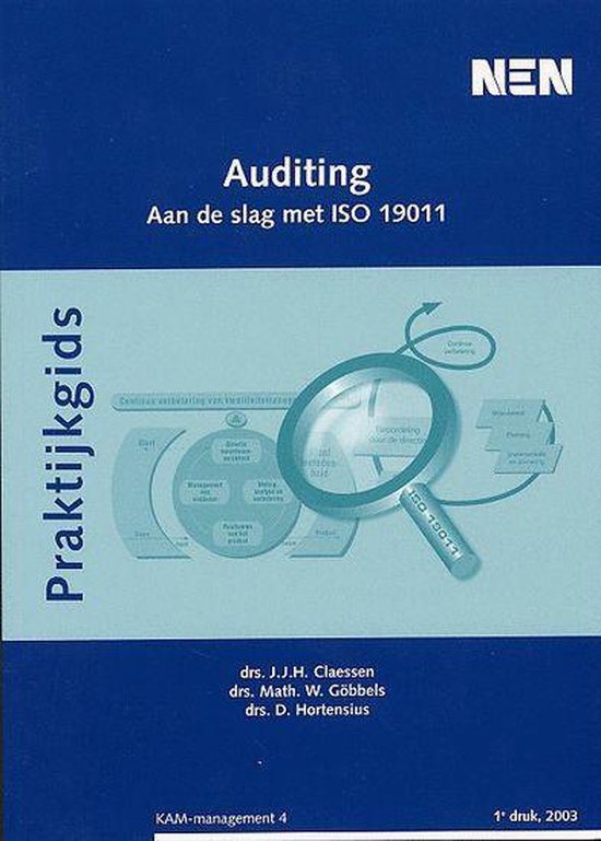 Auditing