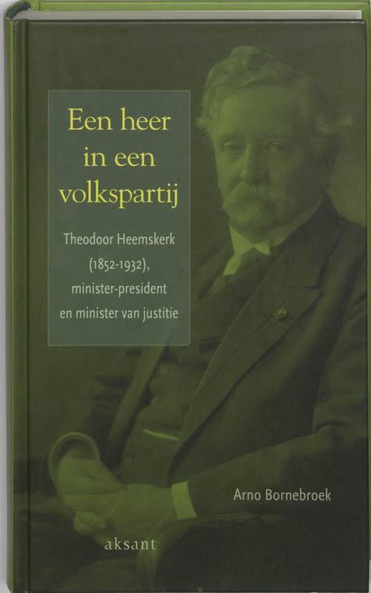 Een Heer In Een Volkspartij