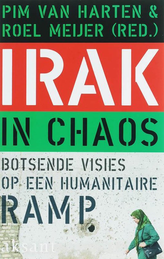 Irak in chaos