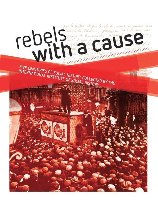 Rebels With A Cause