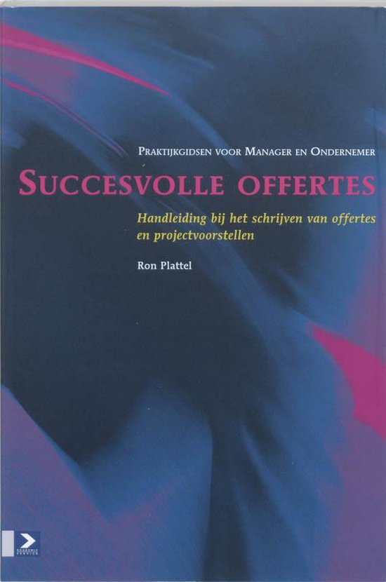 Succesvolle Offertes