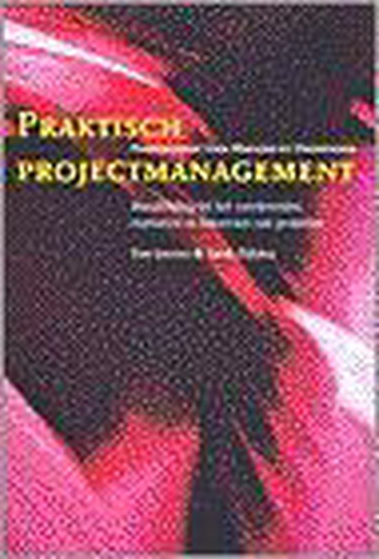 PRAKTISCH PROJECTMANAGEMENT