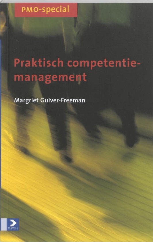 PMO-special 1 - Praktisch competentiemanagement