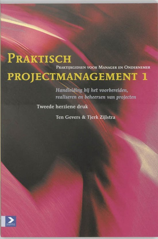 Praktisch Projectmanagement