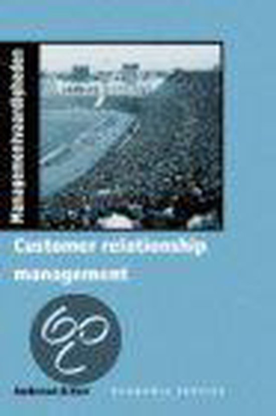 Customer Relationship Management