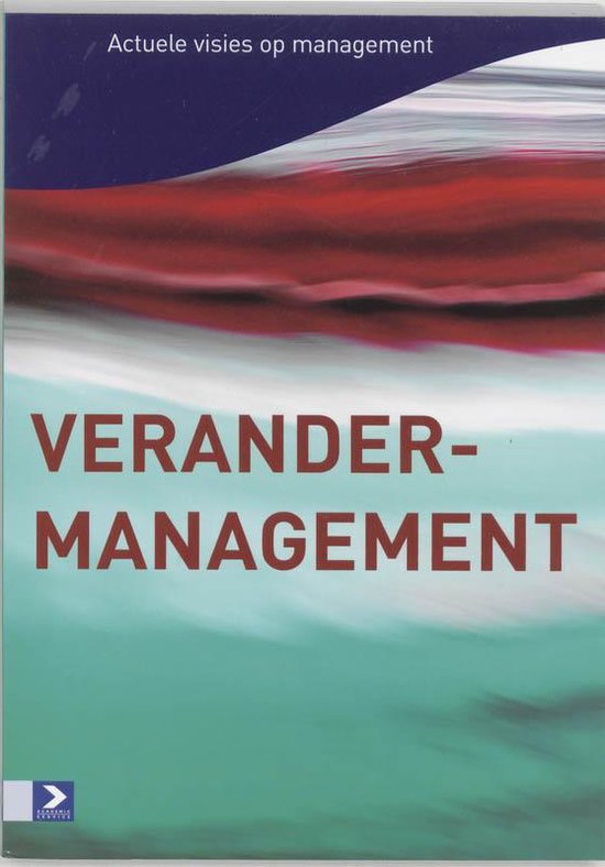 Verandermanagement