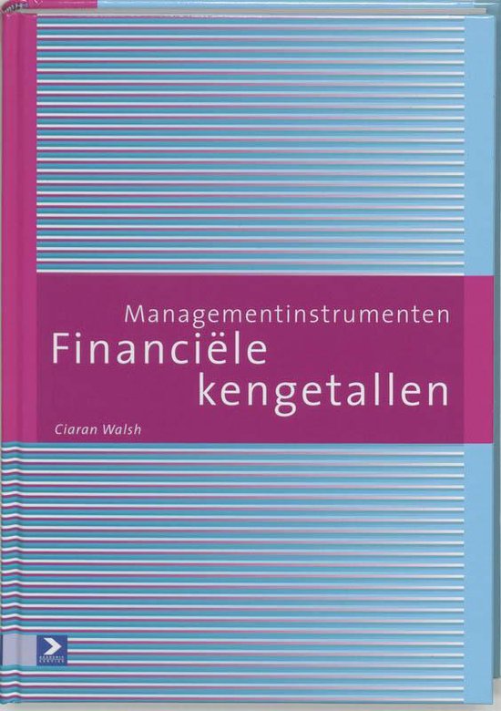 Financiële kengetallen