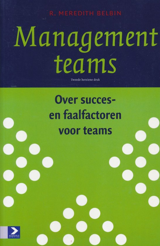 Managementteams