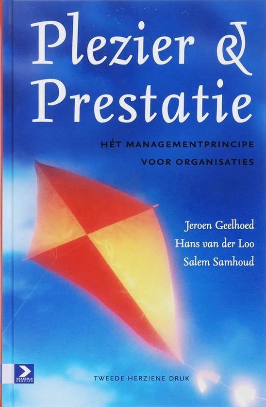 Plezier & prestatie