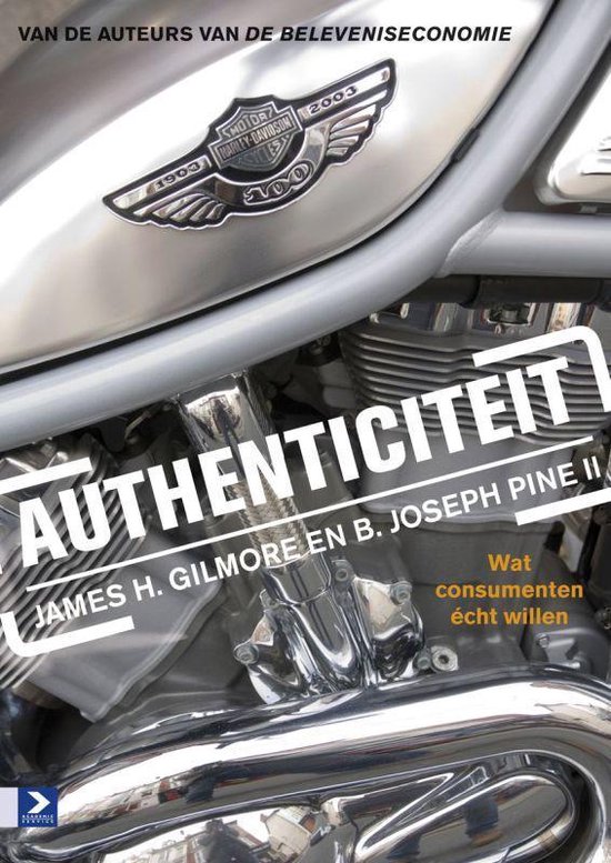 Authenticiteit