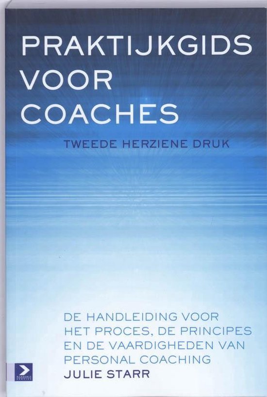 Praktijkgids voor coaches