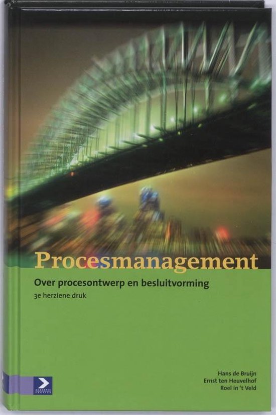 Procesmanagement