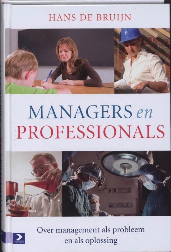 Managers en professionals