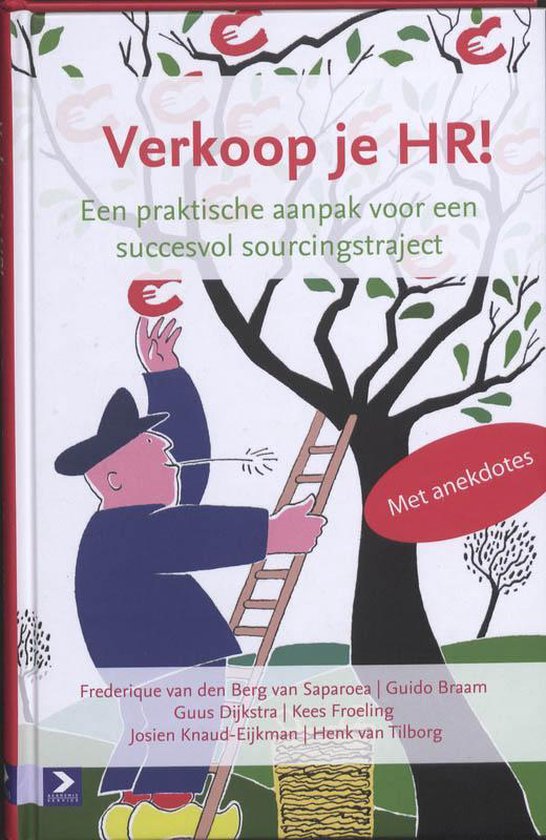 Verkoop Je Hr