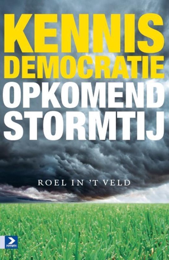 Kennisdemocratie