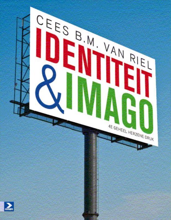 Identiteit & Imago