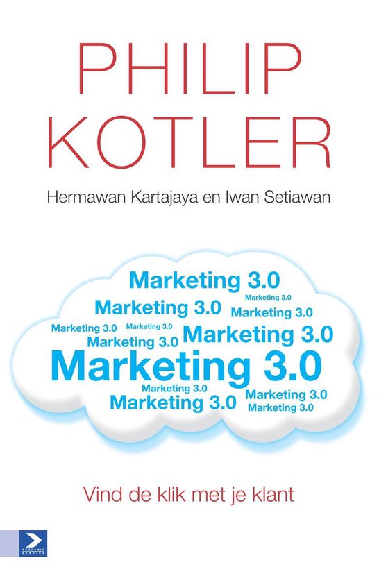 Marketing 3.0