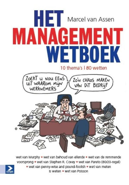 Het Managementwetboek