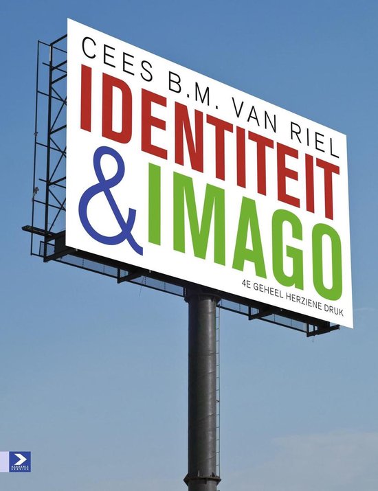 Identiteit & imago