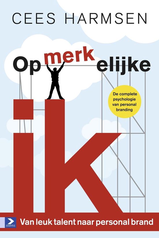 Opmerkelijke ik