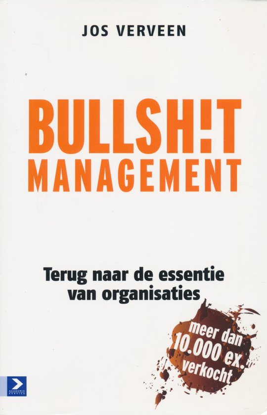 Bullshit management