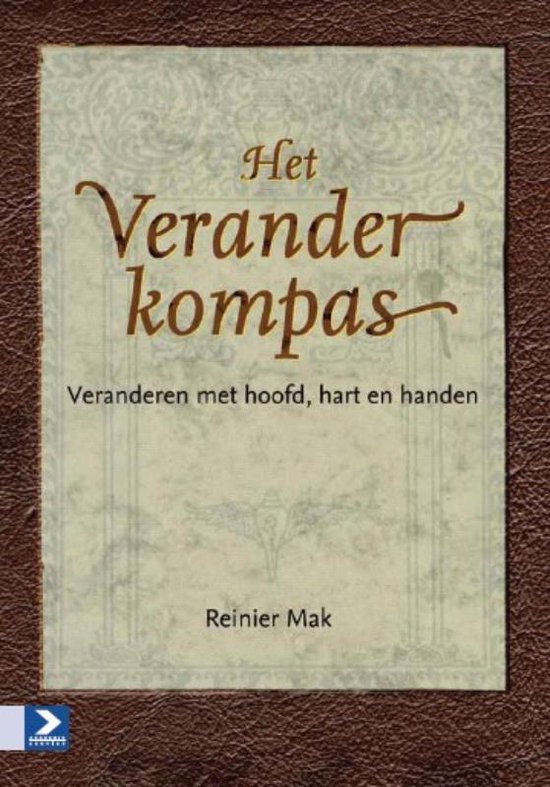 Het Veranderkompas