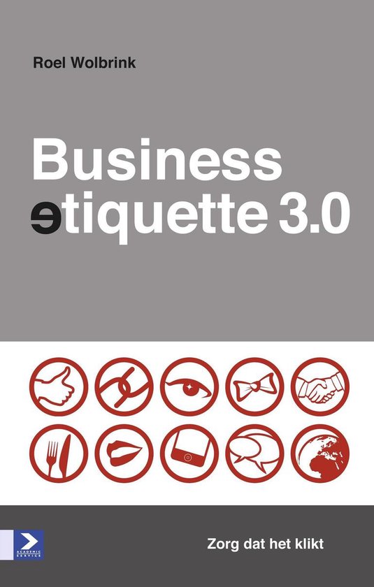 Businessetiquette 3.0