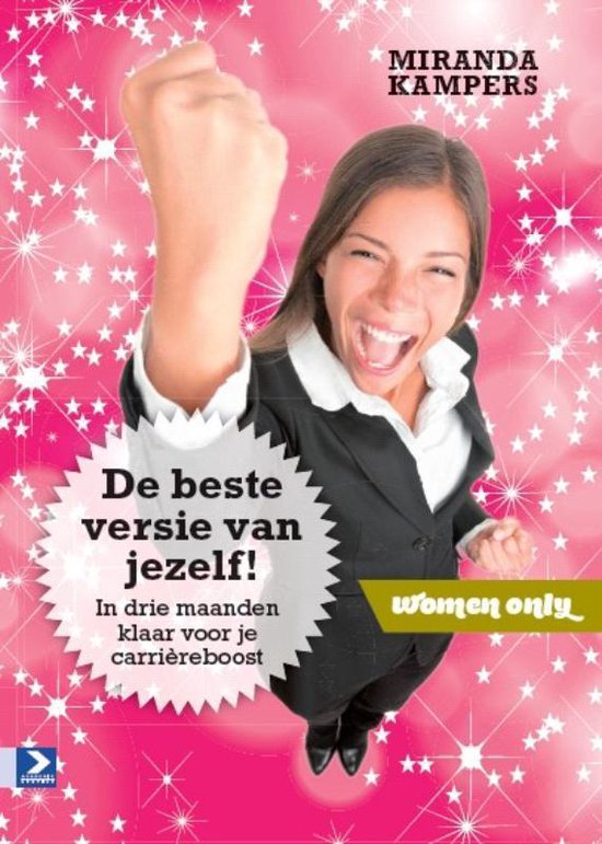 De Beste Versie Van Jezelf!