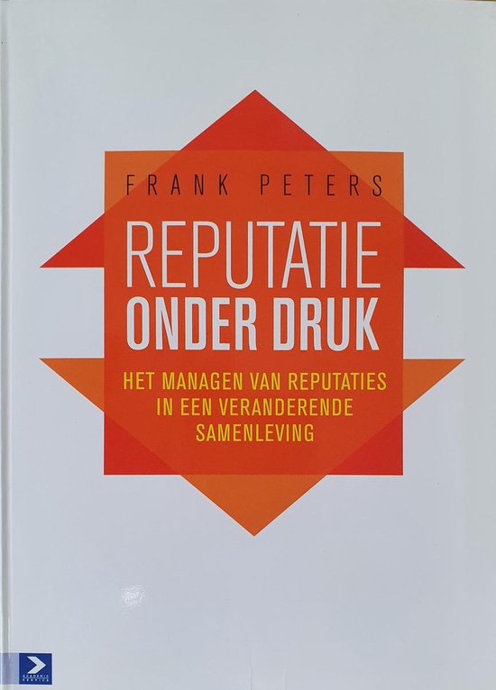 Reputaties Onder Druk