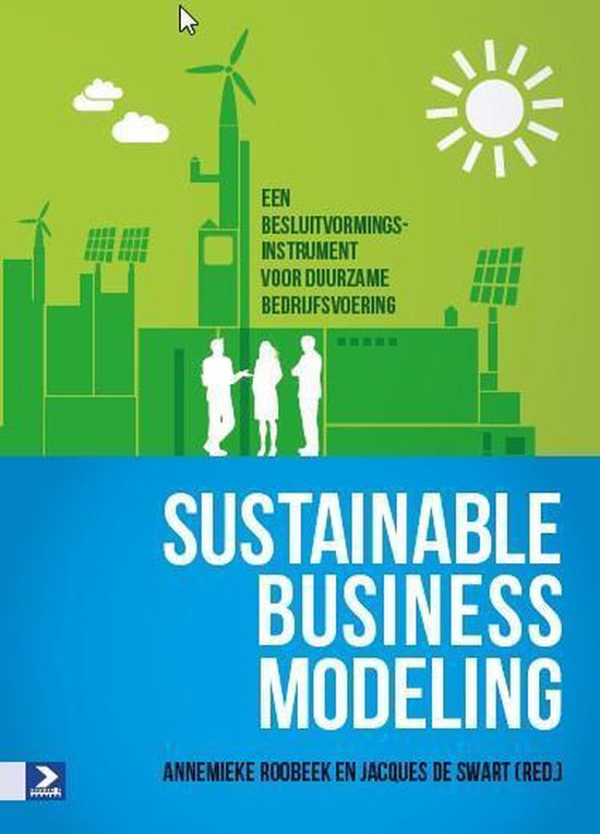 Sustainable business modeling