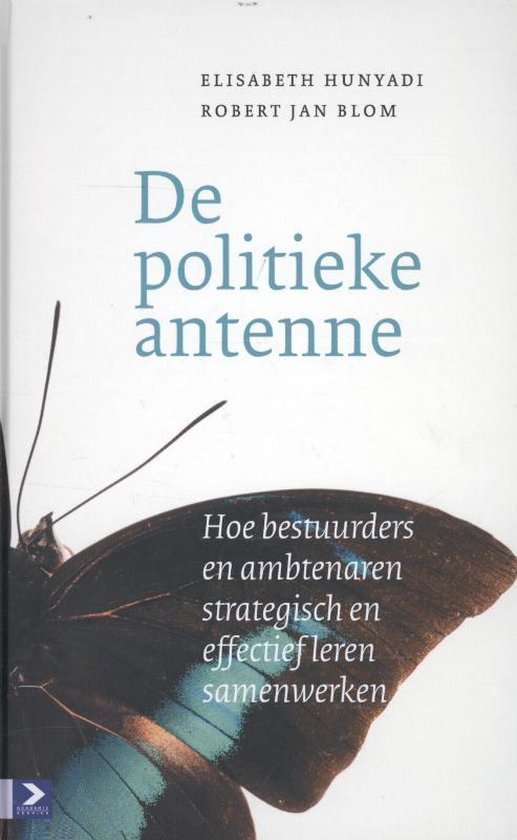 De politieke antenne