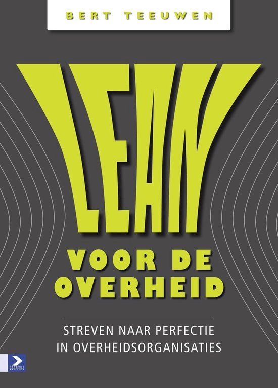 Lean voor de overheid