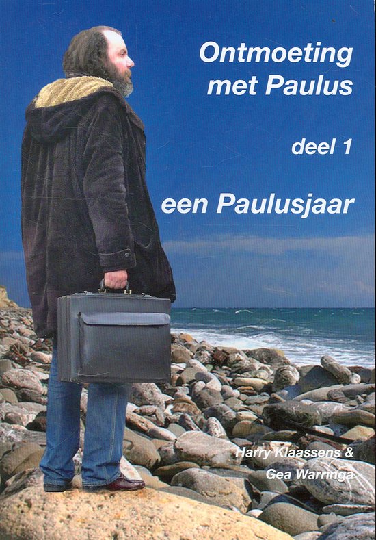 Ontmoeting Met Paulus