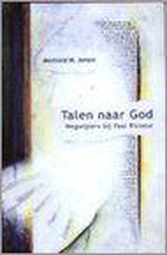 Talen naar God