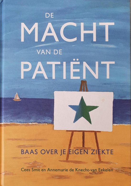 De macht van de patiÃ«nt