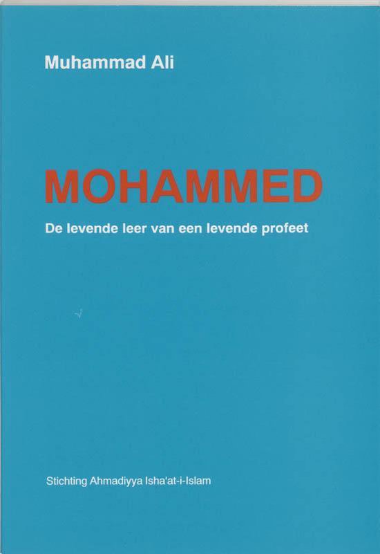 Mohammed