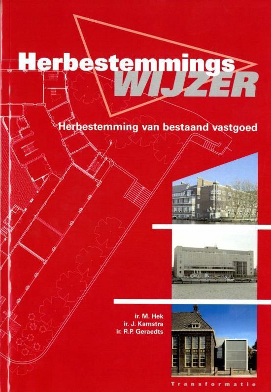 Herbestemmingswijzer