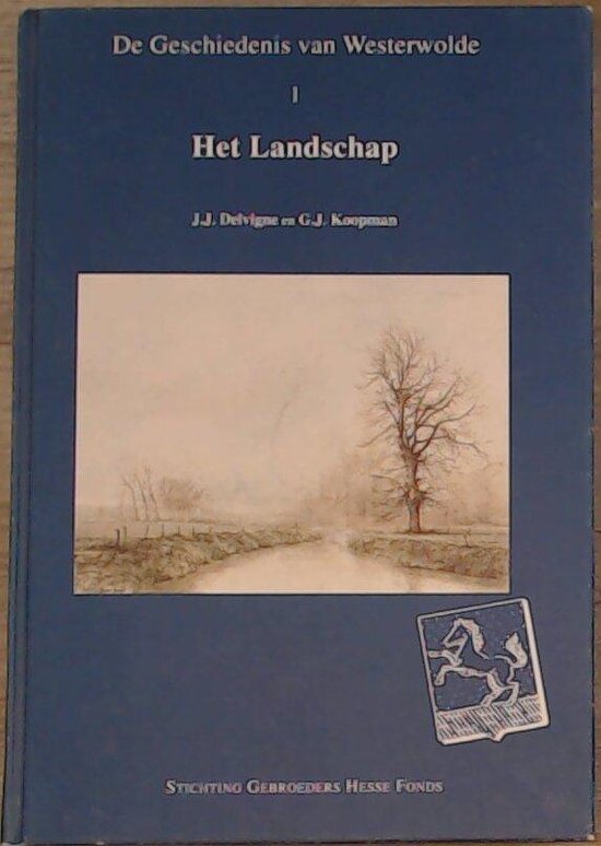 De geschiedenis van Westerwolde