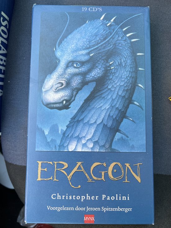 Eragon