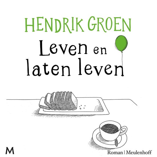 Leven en laten leven