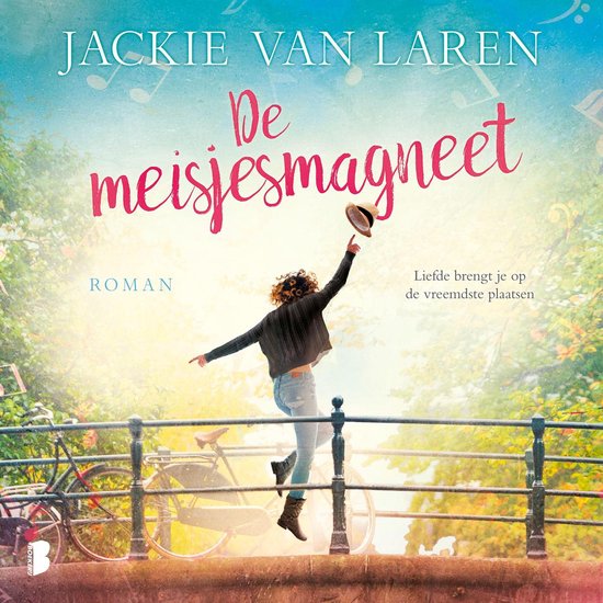 De meisjesmagneet